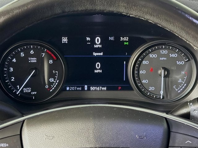 2021 Cadillac XT5 Sport