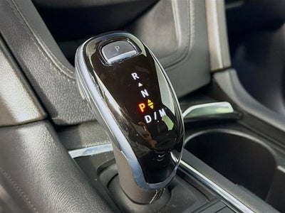 2021 Cadillac XT5 Sport