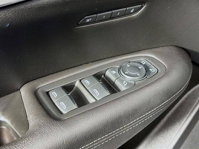 2021 Cadillac XT5 Sport