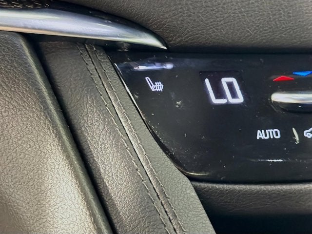 2021 Cadillac XT5 Sport