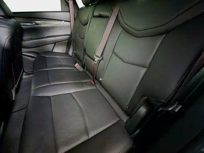 2021 Cadillac XT5 Sport