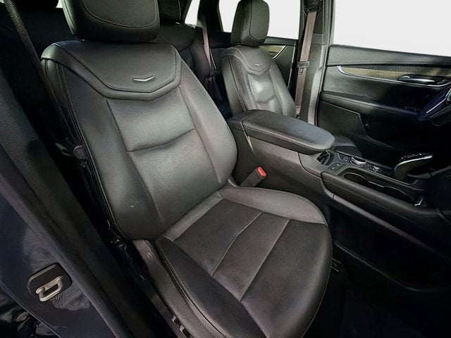 2021 Cadillac XT5 Sport