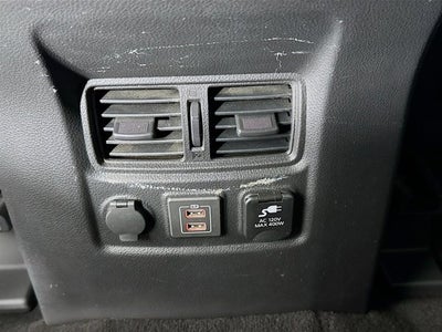 2019 Nissan Titan SV