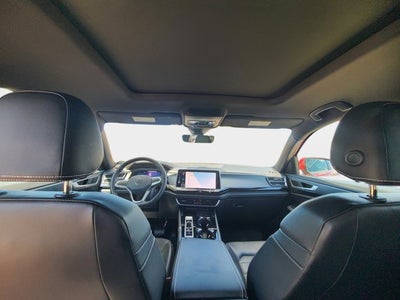 2024 Volkswagen Atlas Cross Sport 2.0T SEL