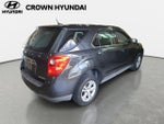 2012 Chevrolet Equinox LS