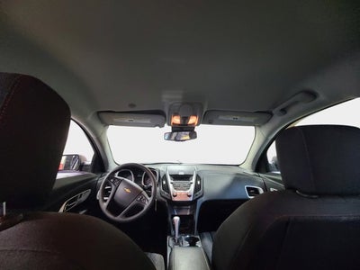 2012 Chevrolet Equinox LS
