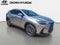 2025 Lexus NX 350 Luxury