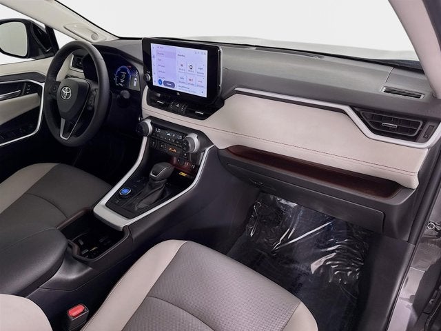 2024 Toyota RAV4 Hybrid Limited