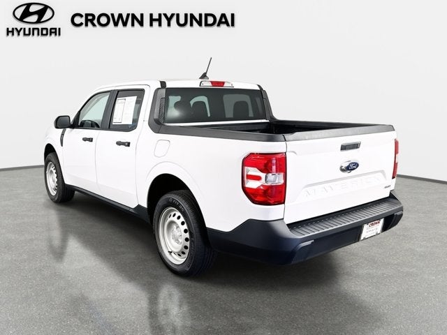 2022 Ford Maverick XL