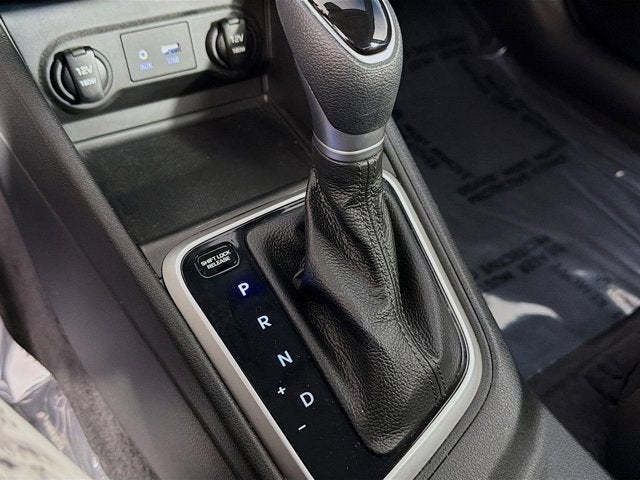 2022 Hyundai Accent SE