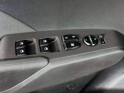 2022 Hyundai Accent SE