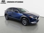 2025 Mazda Mazda CX-30 2.5 S