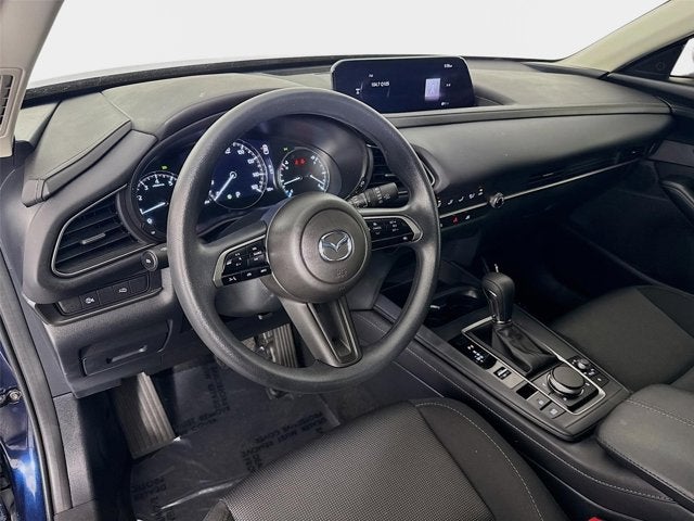 2025 Mazda Mazda CX-30 2.5 S