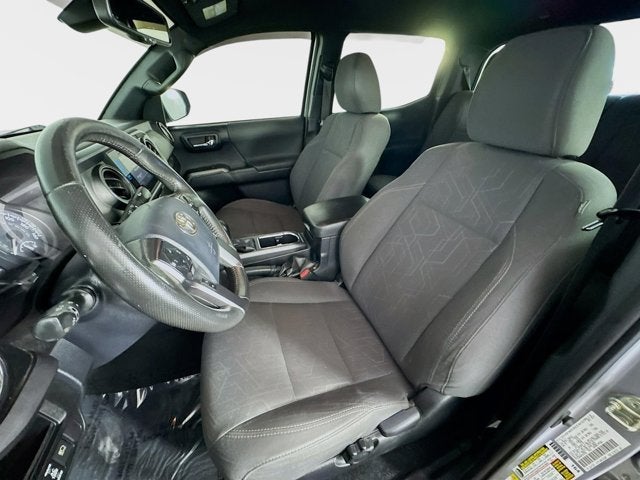 2019 Toyota Tacoma TRD Off-Road