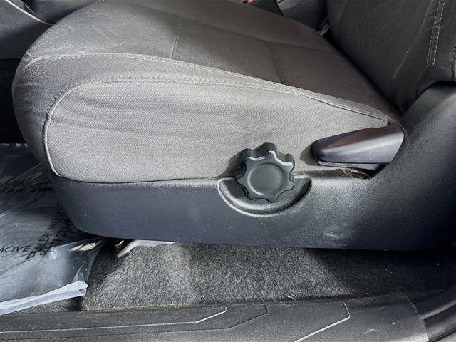 2019 Toyota Tacoma TRD Off-Road