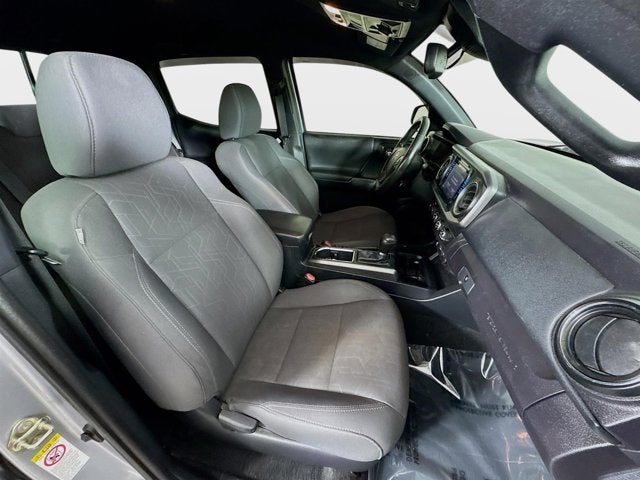 2019 Toyota Tacoma TRD Off-Road