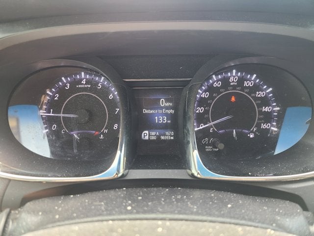 2014 Toyota Avalon XLE Touring