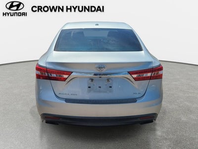 2014 Toyota Avalon XLE Touring
