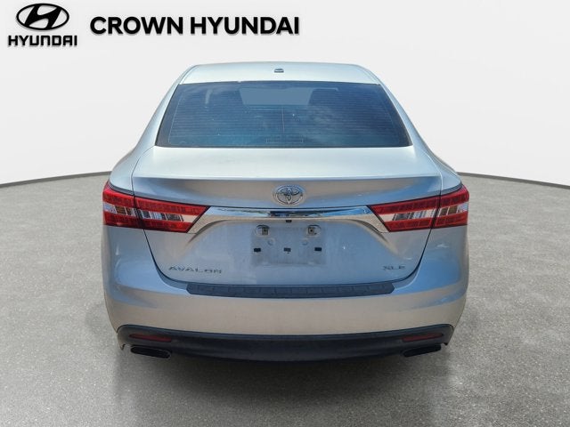 2014 Toyota Avalon XLE Touring
