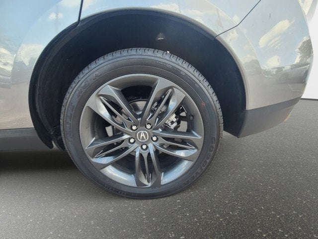 2023 Acura RDX A-Spec Package