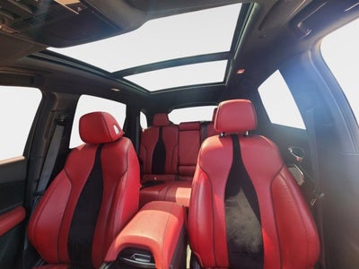 2023 Acura RDX A-Spec Package