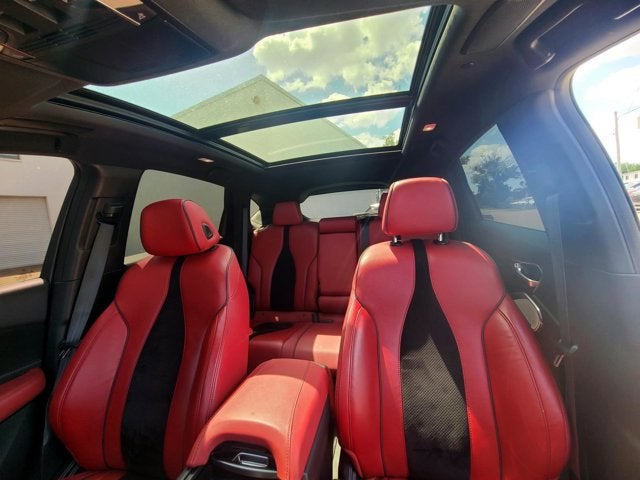 2023 Acura RDX A-Spec Package