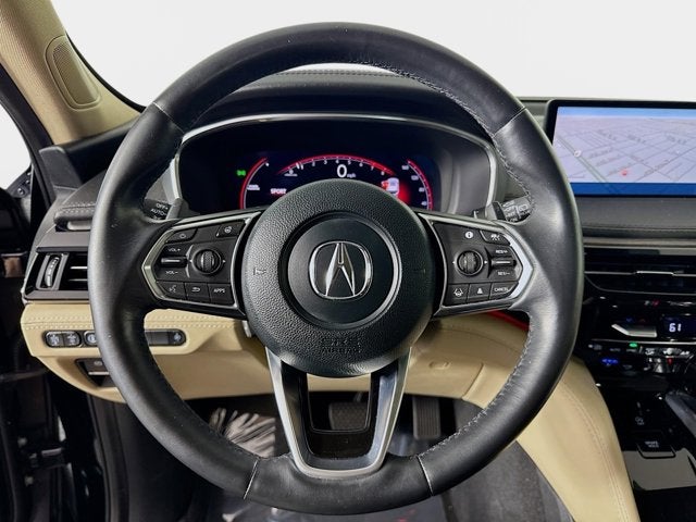 2023 Acura MDX Advance