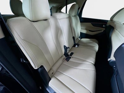 2023 Acura MDX Advance