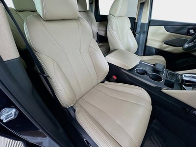 2023 Acura MDX Advance