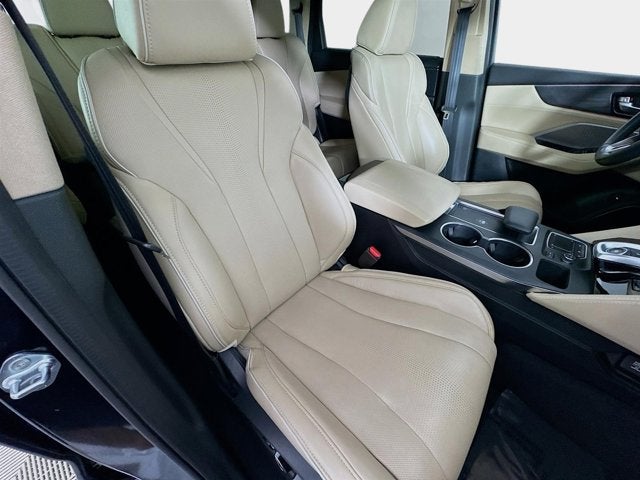 2023 Acura MDX Advance