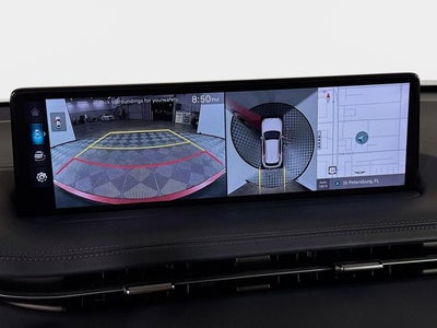 2024 Genesis GV70 2.5T