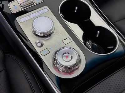 2026 Genesis GV70 2.5T