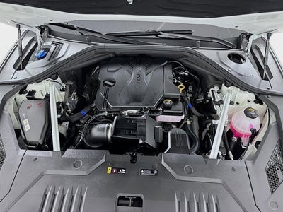 2026 Genesis GV70 2.5T