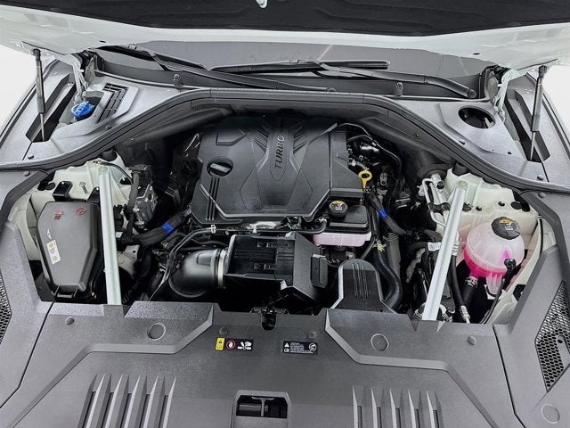 2026 Genesis GV70 2.5T