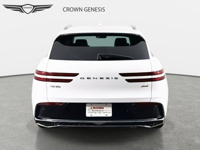 2026 Genesis GV70 2.5T