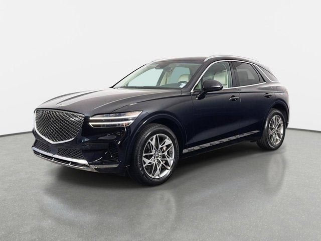 2024 GENESIS GV70