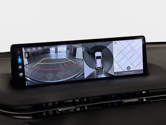 2023 Genesis Electrified GV70 Advanced