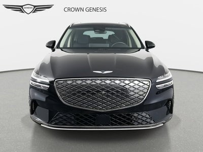 2023 Genesis Electrified GV70 Advanced