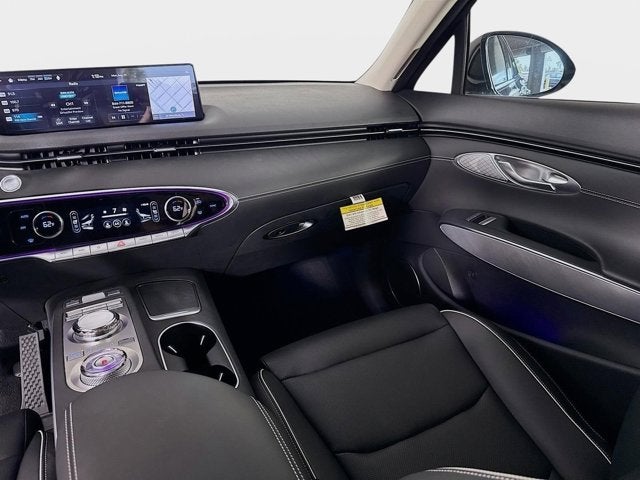 2023 Genesis Electrified GV70 Advanced