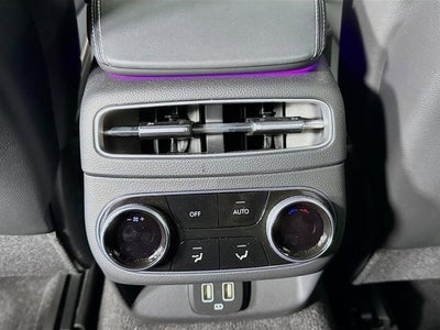 2023 Genesis Electrified GV70 Advanced