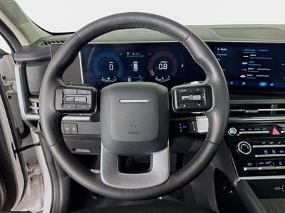 2024 Hyundai Santa Fe SE
