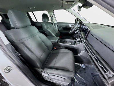 2024 Hyundai Santa Fe SE