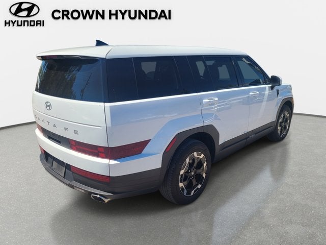 2024 Hyundai Santa Fe SE