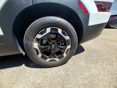 2024 Hyundai Santa Fe SE