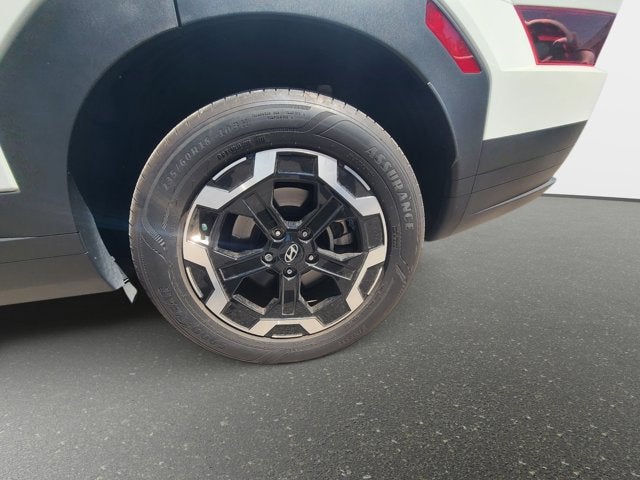 2024 Hyundai Santa Fe SE