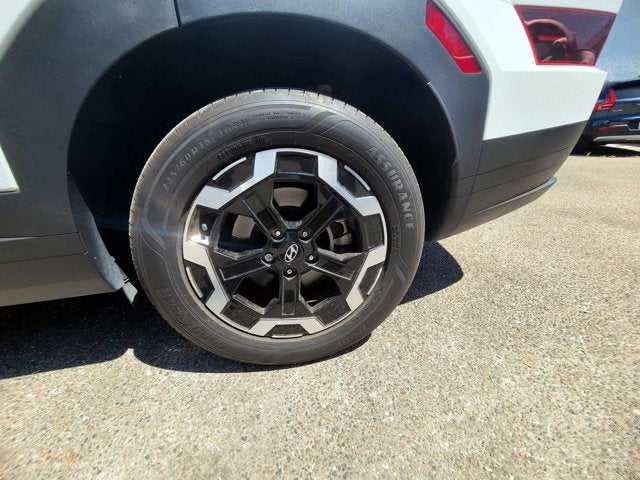 2024 Hyundai Santa Fe SE