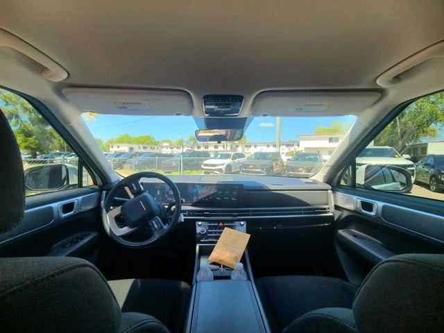 2024 Hyundai Santa Fe SE