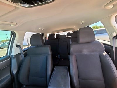 2024 Hyundai Santa Fe SE