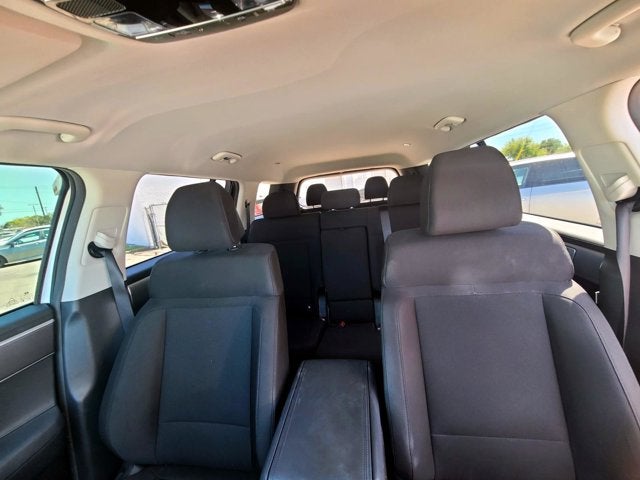 2024 Hyundai Santa Fe SE