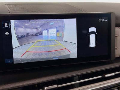 2024 Hyundai Santa Fe SEL